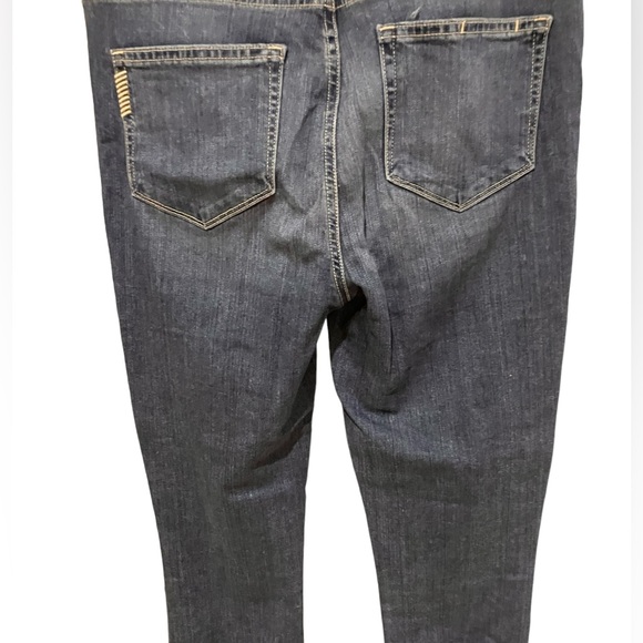 Paige ripped skinny jeans - Picture 6 of 6